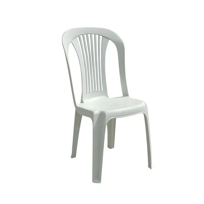 Plastik Sandalye Model 1