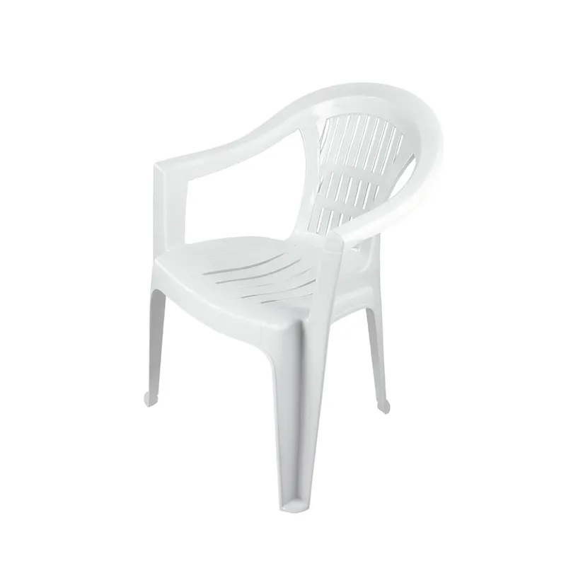 Plastik Sandalye Model 3