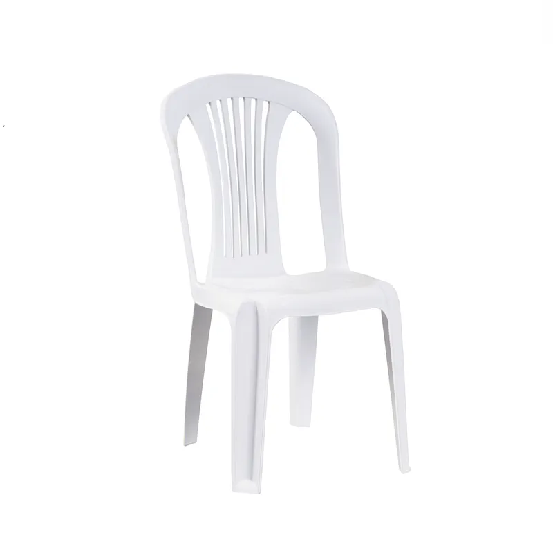 Plastik Sandalye Model 5
