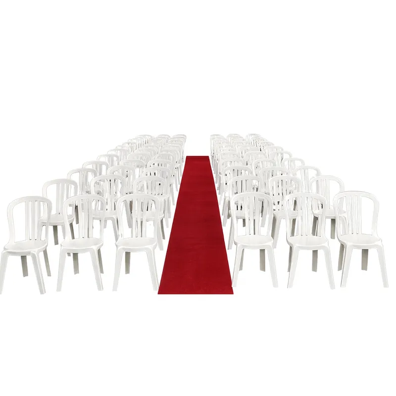 Plastik Sandalye Model 6